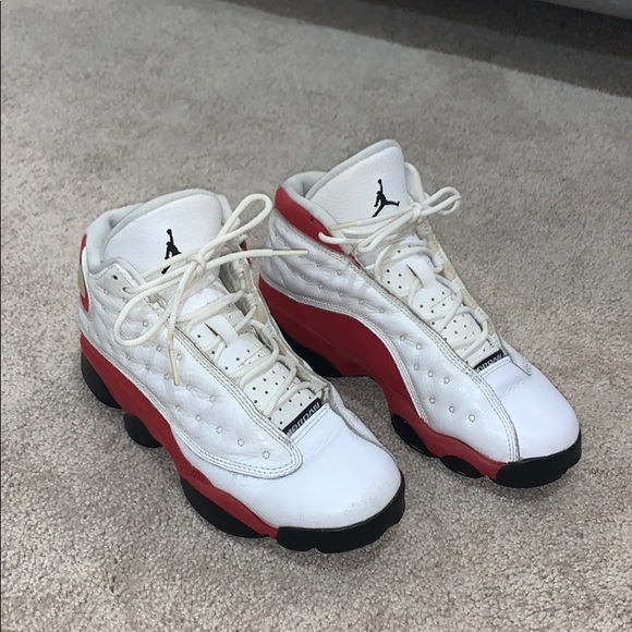 Jordan Shoes - Jordan 13 Retro
